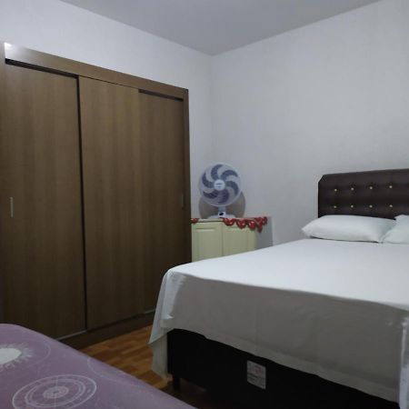Apartament Flat Aconchegante Com Banheiro Privativo, Ambiente Inteiro Barueri Zewnętrze zdjęcie