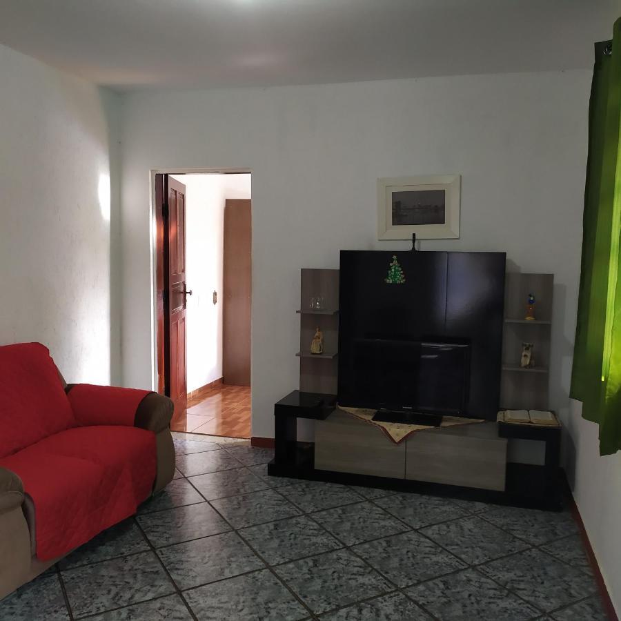 Apartament Flat Aconchegante Com Banheiro Privativo, Ambiente Inteiro Barueri Zewnętrze zdjęcie
