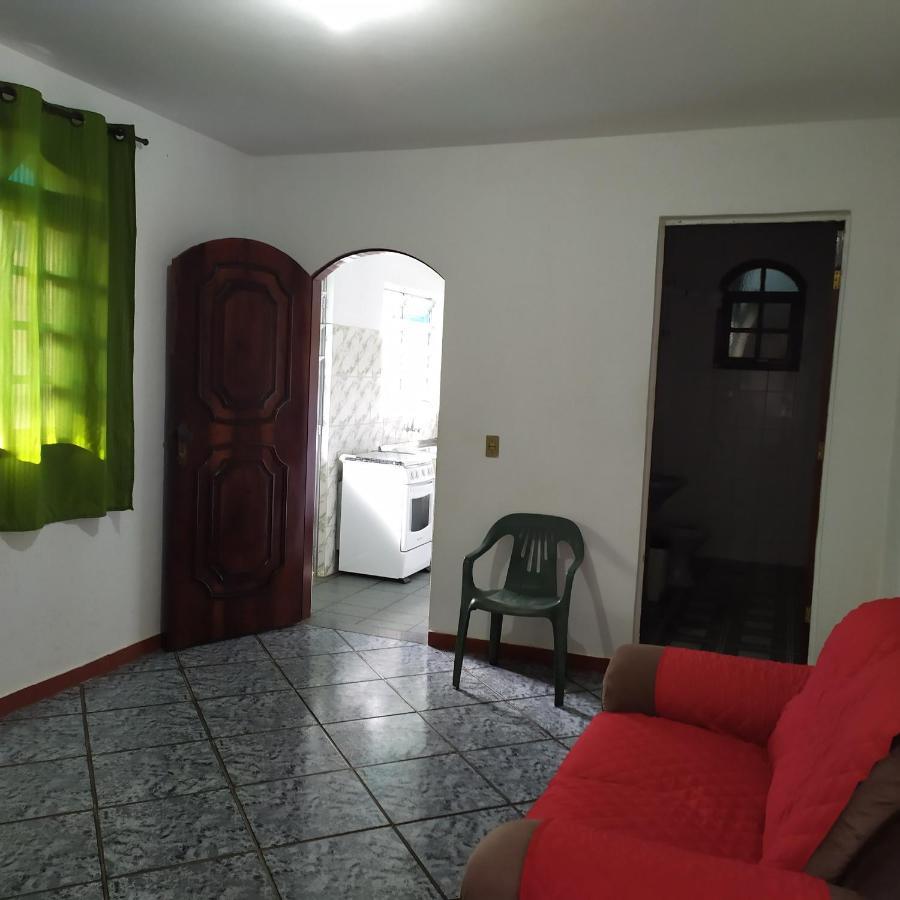 Apartament Flat Aconchegante Com Banheiro Privativo, Ambiente Inteiro Barueri Zewnętrze zdjęcie