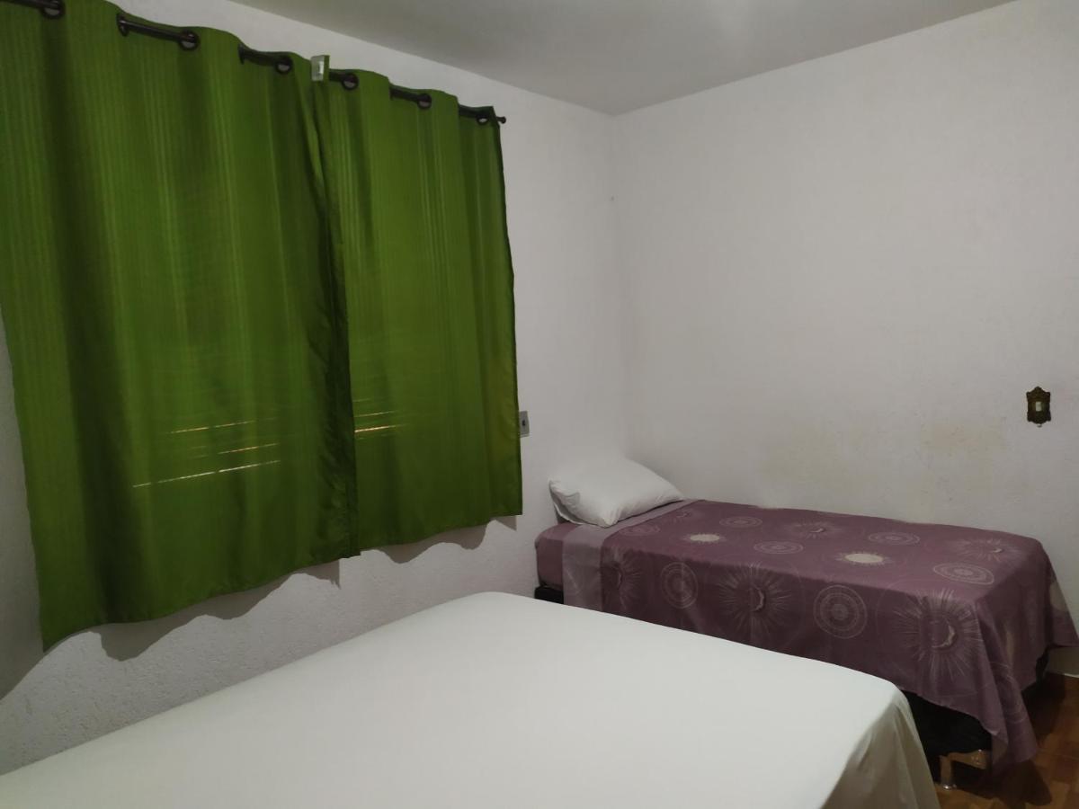 Apartament Flat Aconchegante Com Banheiro Privativo, Ambiente Inteiro Barueri Zewnętrze zdjęcie